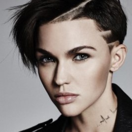Ruby Rose Agent