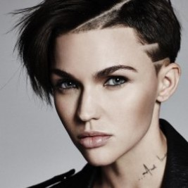 Ruby Rose  Image