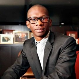 Troy Carter  Image