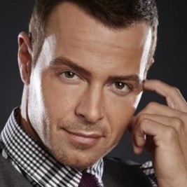Joey Lawrence Agent