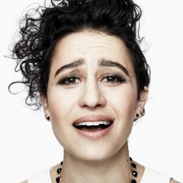 Ilana Glazer Agent