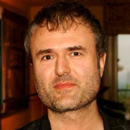 Nick Denton Agent