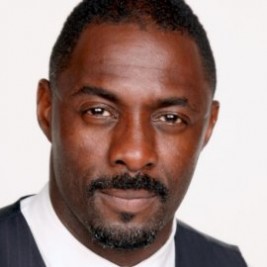 Idris Elba Agent