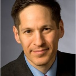 Thomas Frieden  Image