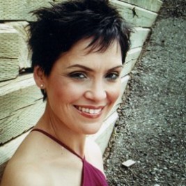 Susan Aglukark  Image