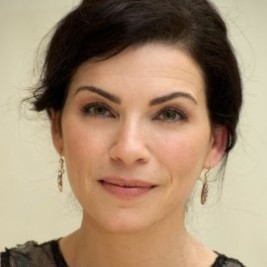 Julianna Margulies Agent