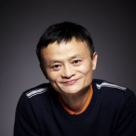 Jack Ma Agent