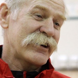 Lanny McDonald Agent