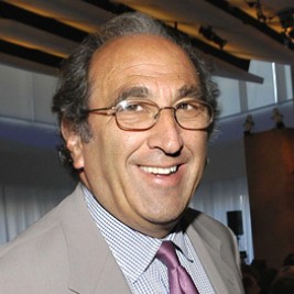 Andrew Lack  Image