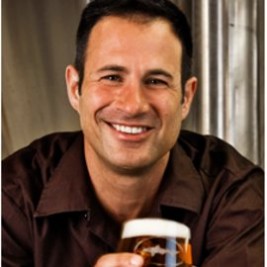 Sam Calagione Agent