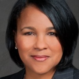 Rosalind Brewer Agent