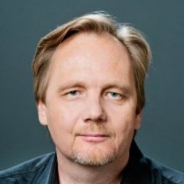 Jens Christensen Agent