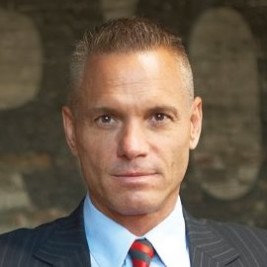 Kevin Harrington Agent