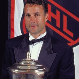 Paul Coffey Agent