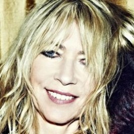 Kim Gordon  Image