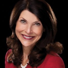 Pam Tebow  Image