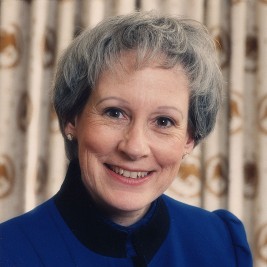Nancy Kassebaum Agent