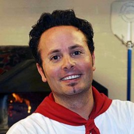 Tony Gemignani Agent