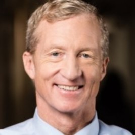 Tom Steyer  Image