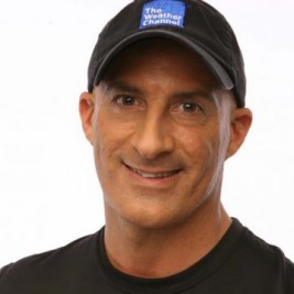 Jim Cantore Agent