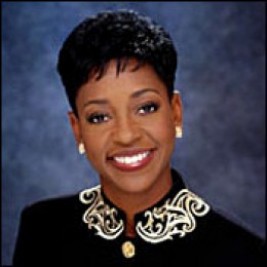 Gloria Mayfield Banks Agent