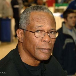 Rod Carew  Image