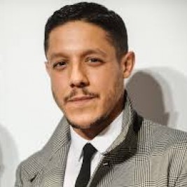 Theo Rossi  Image