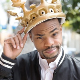 King Bach  Image