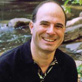 Charles Fishman  Image