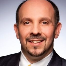 Jamie Merisotis  Image