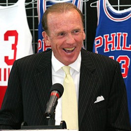 Billy Cunningham  Image