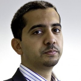 Mehdi Hasan Agent