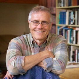 Paul Hawken Agent