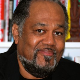 Raymond Winbush  Image