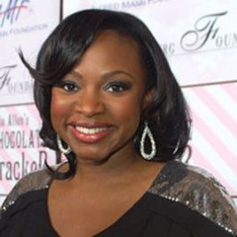 Naturi Naughton Agent