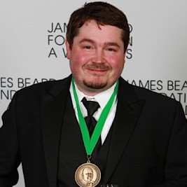 Sean Brock  Image