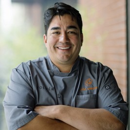 Jose Garces Agent