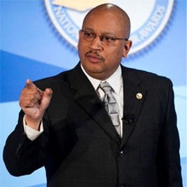 Baruti Kafele  Image