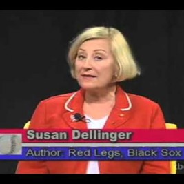 Dr. Susan Dellinger Agent