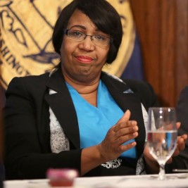 Candy Carson  Image