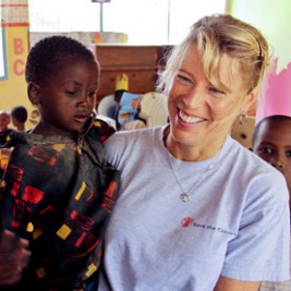 Carolyn Miles  Image