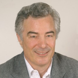 Christopher Leinberger  Image