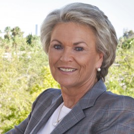 Patricia Mulroy  Image