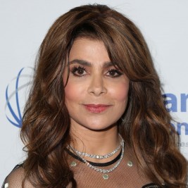 Paula Abdul  Image