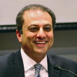Preet Bharara  Image