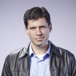 Max Brooks Agent