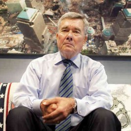 Gil Kerlikowske  Image