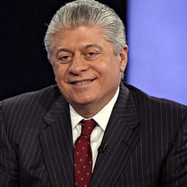 Andrew Napolitano  Image