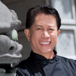 Martin Yan  Image