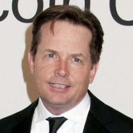 Michael J. Fox Agent